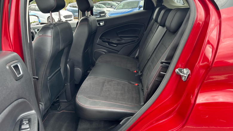 Ford EcoSport 1.0 EcoBoost 125 ST-Line 5dr Petrol Hatchback